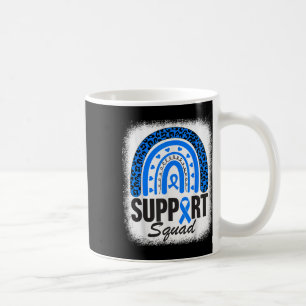 Caneca De Café Sinalizador de consciência mensal de diabetes Tipo