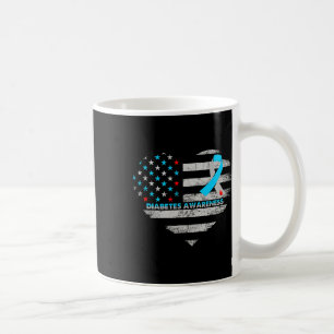 Caneca De Café Sinalizador dos Estados Unidos: Suporte à Família