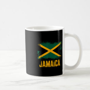 Caneca De Café Sinalizador Jamaica _1