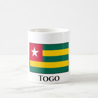 Sinalizador Togo