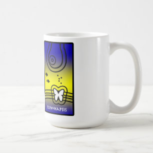 Caneca De Café Sinapse