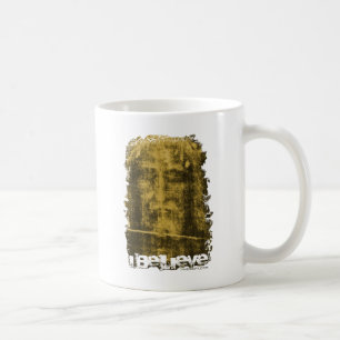 CANECA DE CAFÉ SINDONE