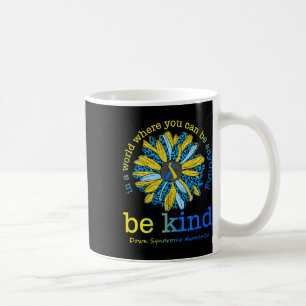Caneca De Café Sindroma de Ser Amigado Sensibilização Professora