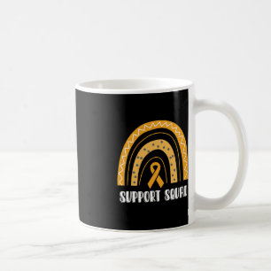 Caneca De Café Sindroma Regional de Dor Complexa de Suporte