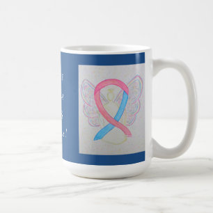 Caneca De Café Síndrome da Morte Súbita por Criança (SMSI)