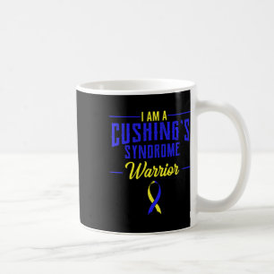 Caneca De Café Síndrome de Cushing Hipercortisolismo Hiperadrenoc