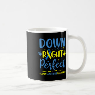 Caneca De Café Síndrome de Down Sensibilização Para Os Pais Sinto