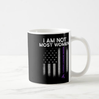 Caneca De Café Síndrome de Sjogren Sobrevivência Maior Mulher Gue