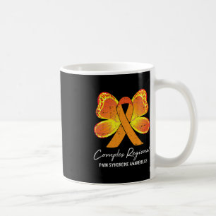 Caneca De Café Síndrome Regional Complexa de Dor Sensibilização p