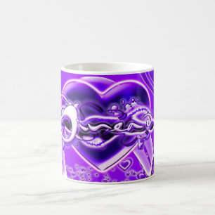 Caneca De Café Sinead