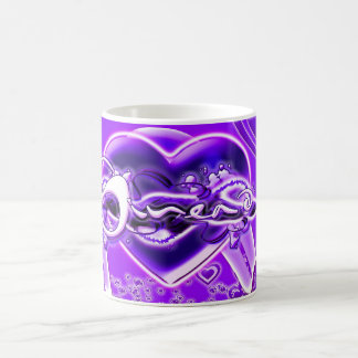 Caneca De Café Sinead