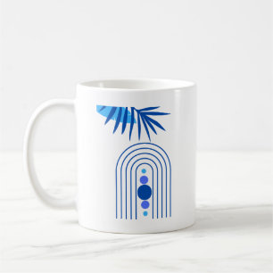 Caneca De Café Sinfonia Cósmica