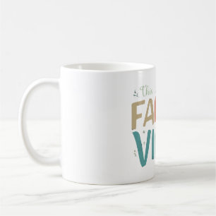 Caneca De Café Sinta bom combustível