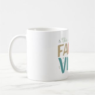 Caneca De Café Sinta bom combustível