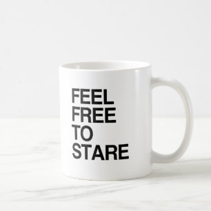 Caneca De Café SINTA-SE À VONTADE PARA ENCARAR -.png