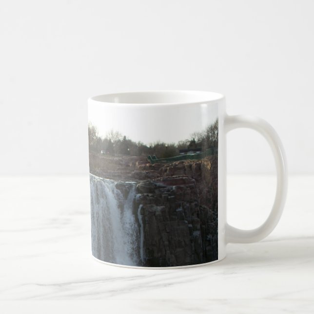 CANECA DE CAFÉ SIOUX FALLS (Direita)