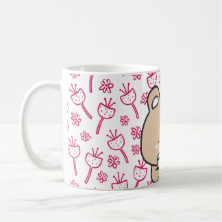 Caneca De Café "Sip, Dream, Repete"