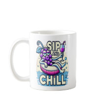 Sip E Chill