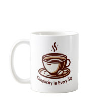 Sip Elegante - Arte De Café Sofisticada