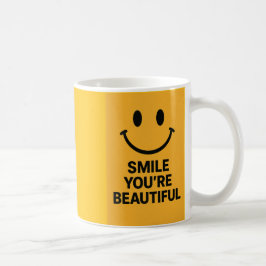 Caneca De Café ☕ Sip no Estilo | Coleção Trendy Mug & Cup