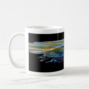 Caneca De Café "Sip of Serenity: Abraça-se a Cada Momento com nos