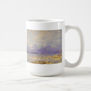 Caneca De Café Sirmione