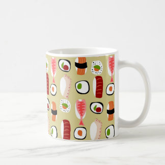 Caneca De Café SishiTaza