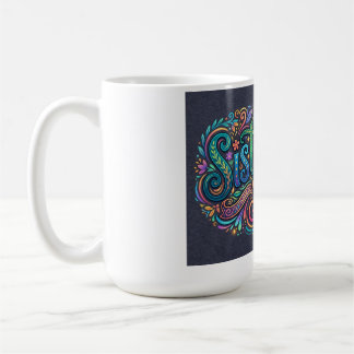 Caneca De Café Sisterhood Spirit