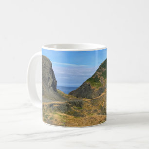 Caneca De Café Sisters Rock State Park, Costa do Oregon