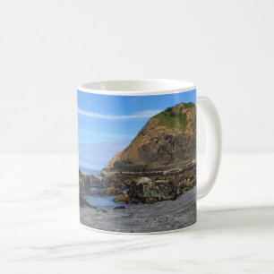 Caneca De Café Sisters Rock State Park, Costa do Oregon