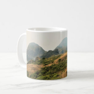 Caneca De Café Sisters Rock State Park, Costa do Oregon