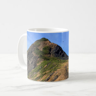Caneca De Café Sisters Rock State Park, Costa do Oregon