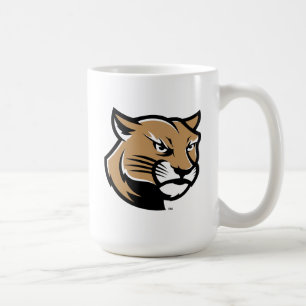 Caneca De Café SIUE Cougars