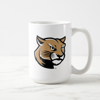 Caneca De Café SIUE Cougars