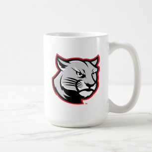 Caneca De Café SIUE Cougars