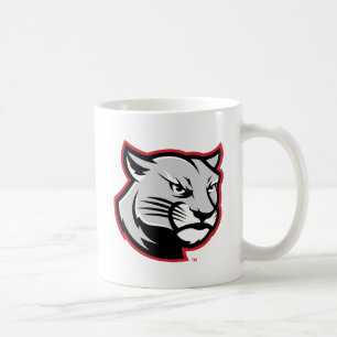 Caneca De Café SIUE Cougars