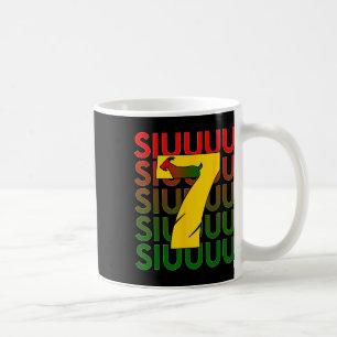 Caneca De Café Siuuuu Bode Exímio Futebol Meninos Homens Mulheres