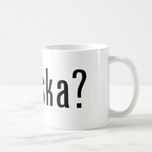Caneca De Café ska obtido?
