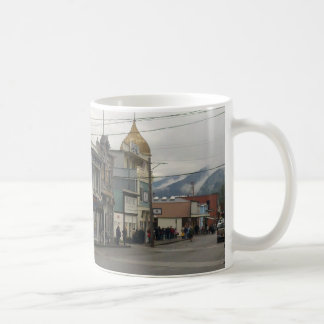 Caneca De Café Skagway, Alaska