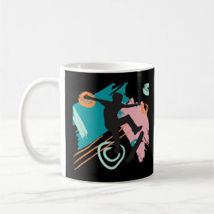 Caneca De Café skate