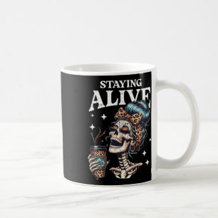 Caneca De Café Skateboard