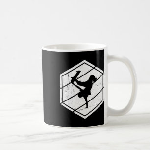 Caneca De Café Skateboard Halfpipe Skateboarding Meninos Skatista