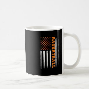 Caneca De Café Sketll EUA Bandeira dos EUA Sketll Homens Meninos