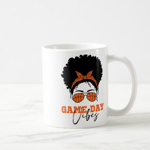 Caneca De Café Sketll Mamãe Mensageiro Sketll Dia de as mães Mãe