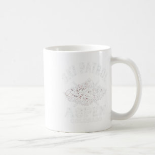 Caneca De Café Ski Patrol Aspen Colorado Skiing E Snowboard