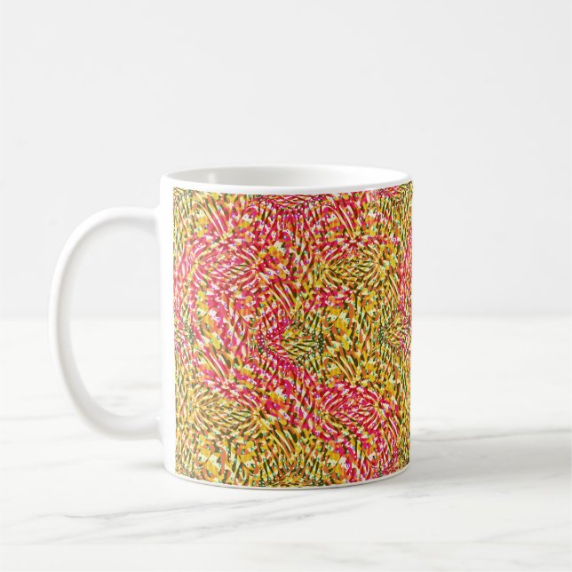 Caneca De Café Skibbity (Esquerda)
