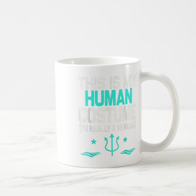 Caneca De Café Skibidi Toilet University Funny Skibidi Meme (Direita)