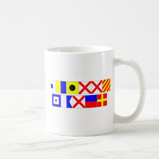 Caneca De Café Skivvy Waver