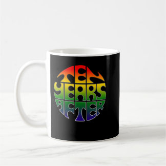 Caneca De Café Skunk Works Roundel Patch Grunge Style Clássico do