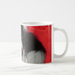 Caneca De Café Skye border collie